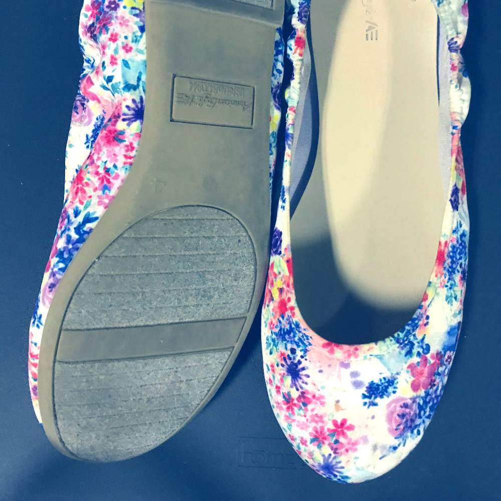 Girls Shoes